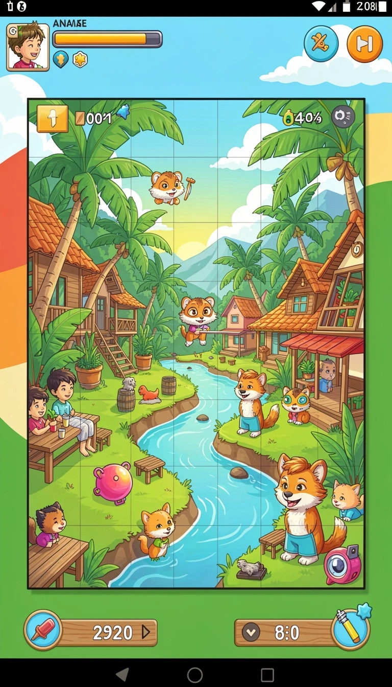 buaya777