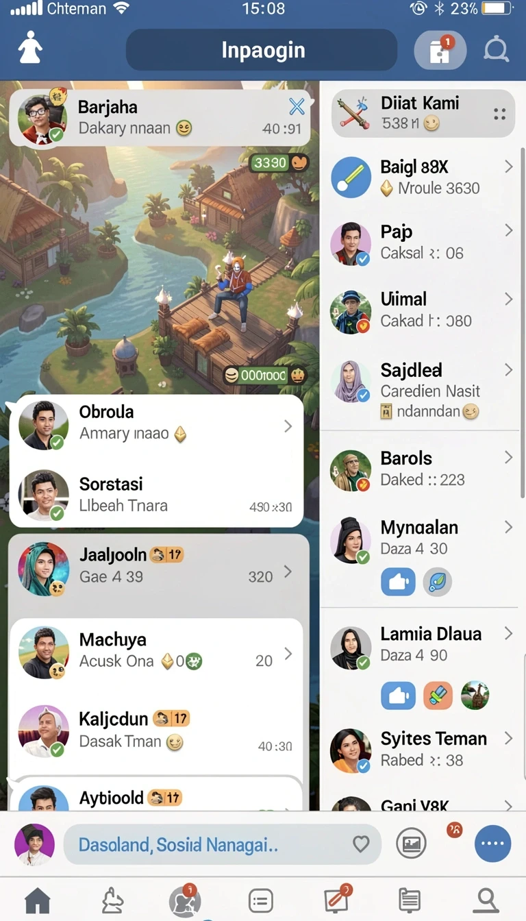 buaya777