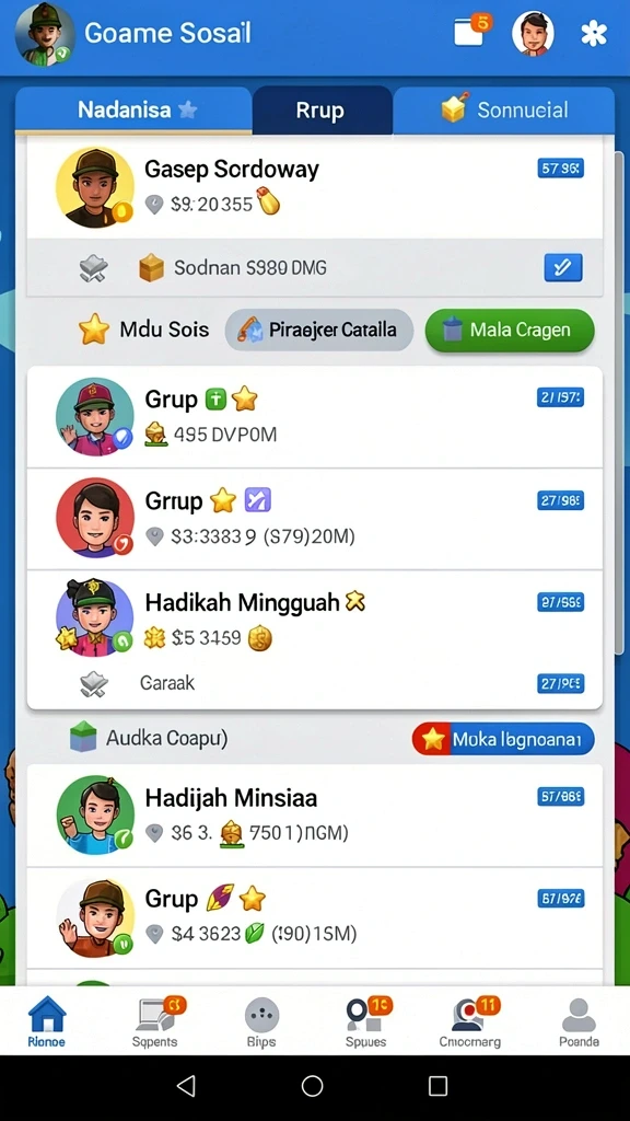 buaya777