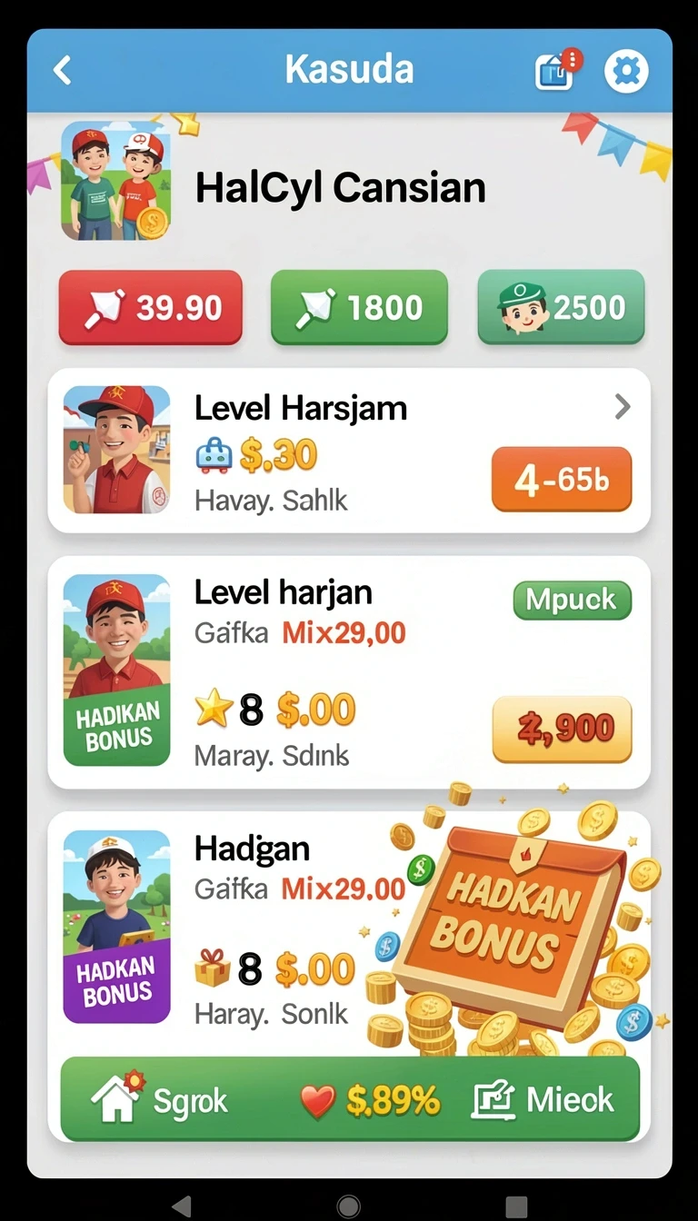 buaya777