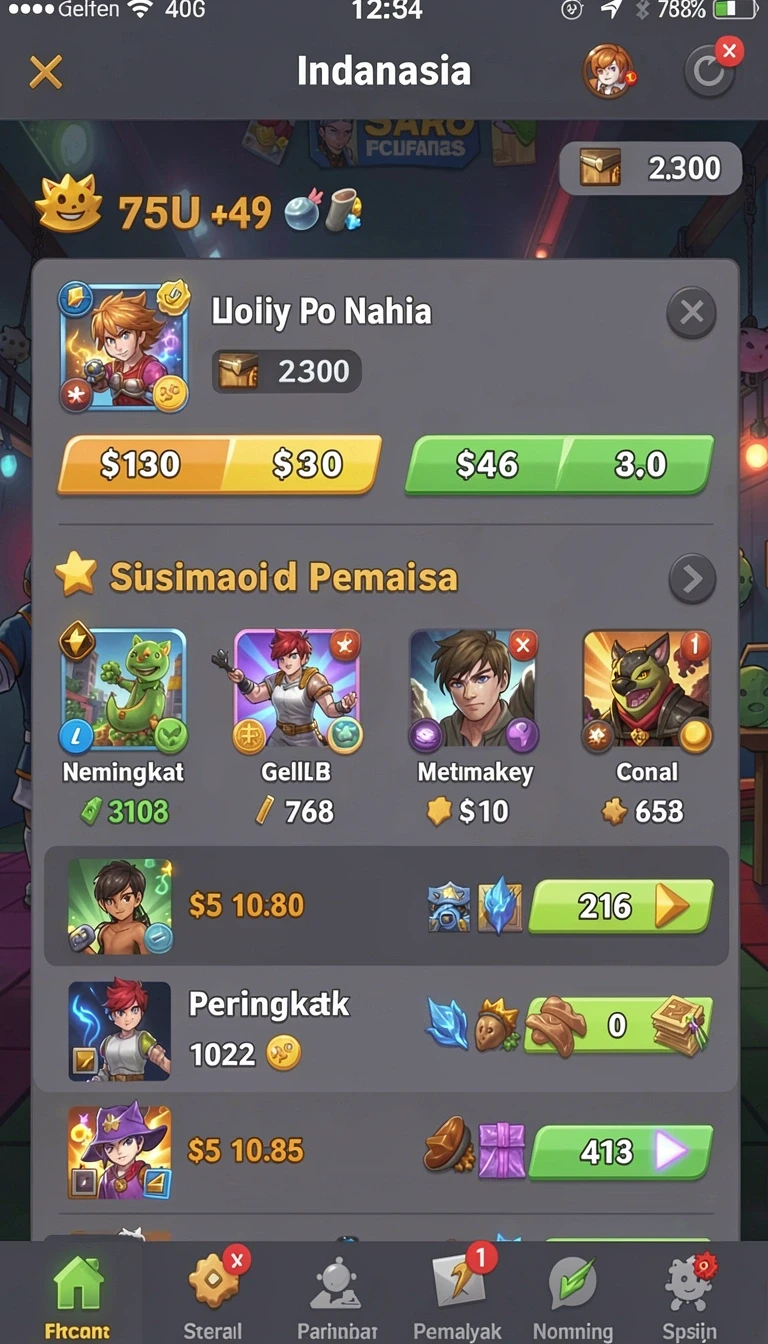buaya777