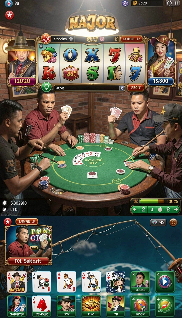 buaya777
